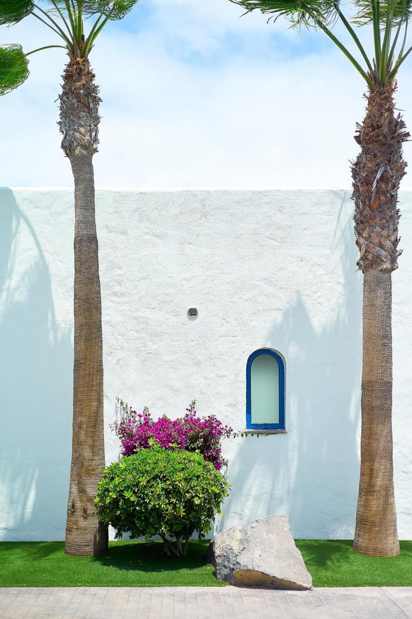 Katis Villas Boutique Fuerteventura Corralejo Exteriér fotografie